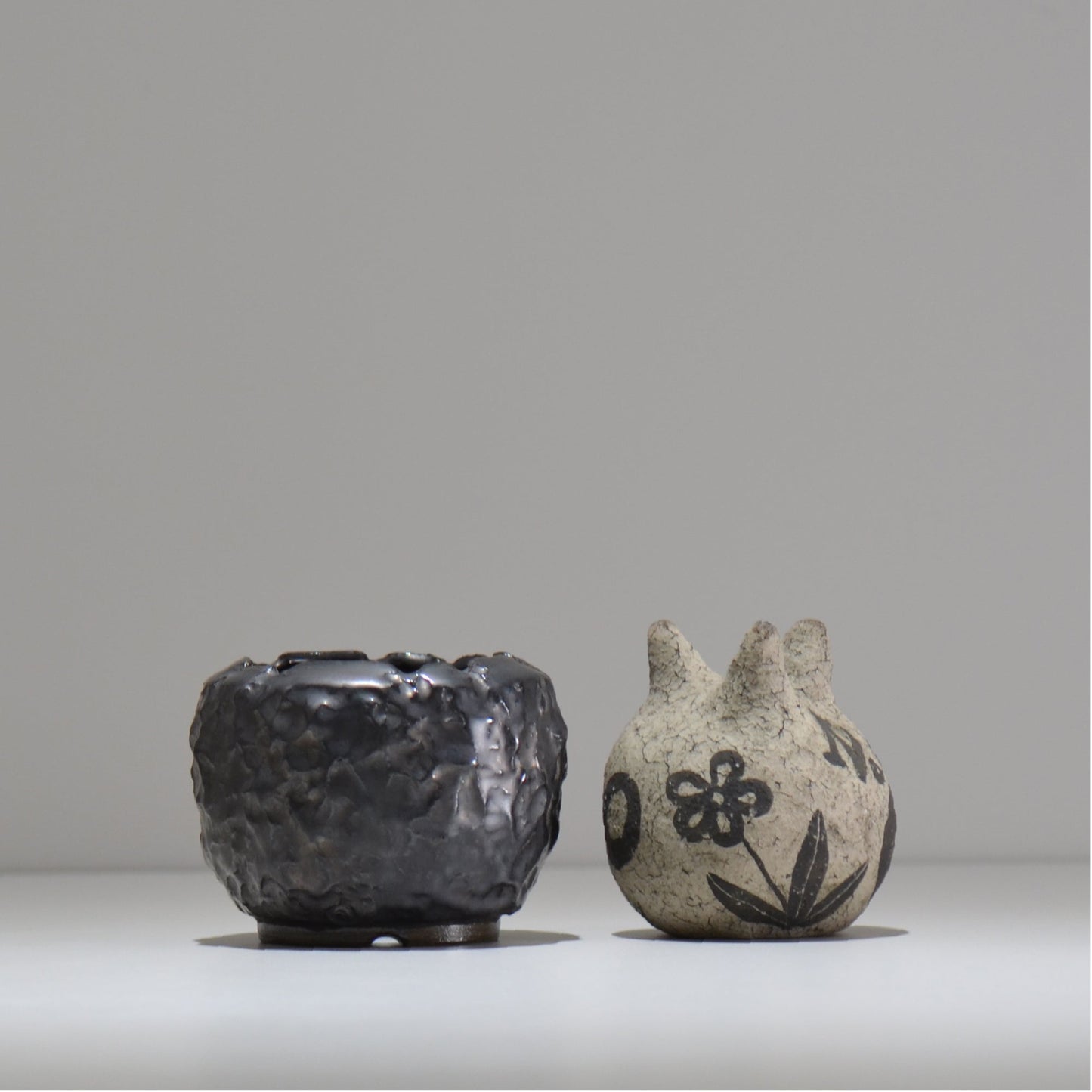 ogi / GILA / b02-xs / 約 φ8.5cm / 植木鉢