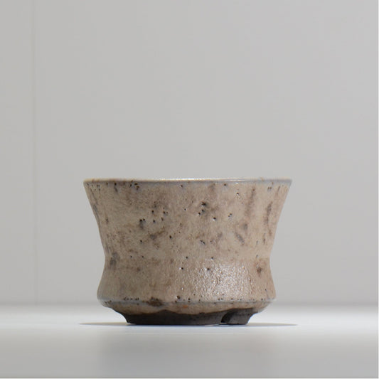 穂髙隆児 /hekiun01_03/ 約φ12.7cm / 植木鉢