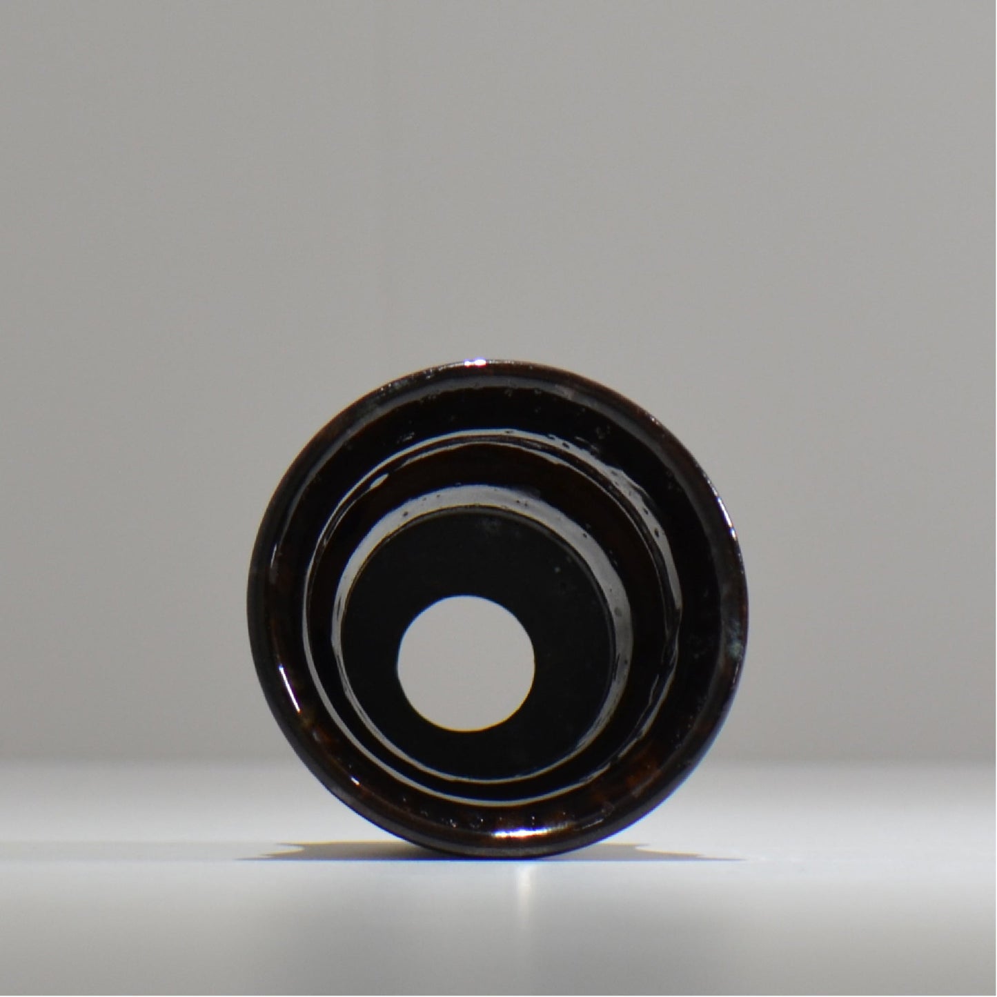 ヒノモトナツミ / 縁-ふち- / hn01_10fuchi_xs / 約 φ8.8cm / 植木鉢