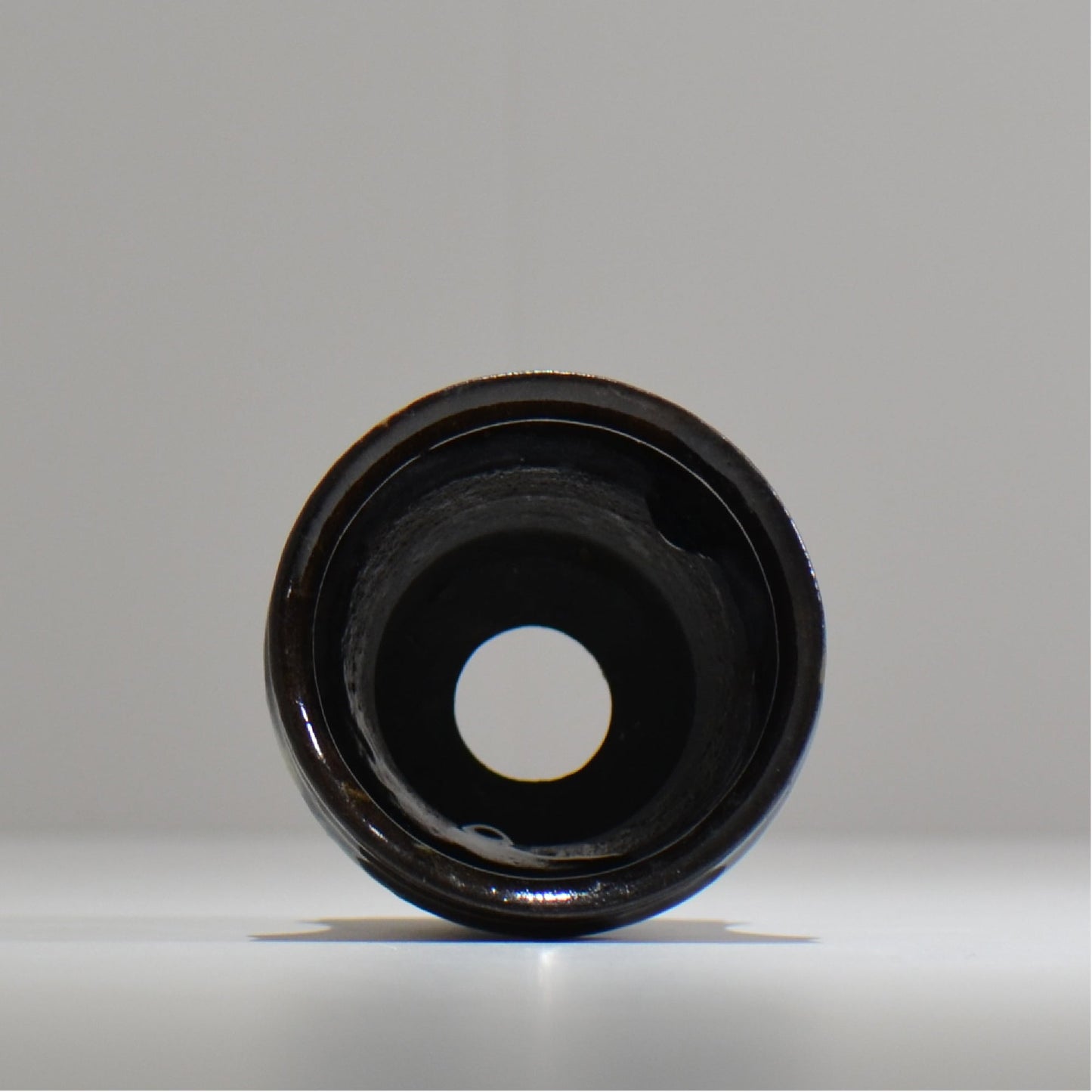 ヒノモトナツミ / 縁-ふち- / hn01_12fuchi_xs / 約 φ8.8cm / 植木鉢