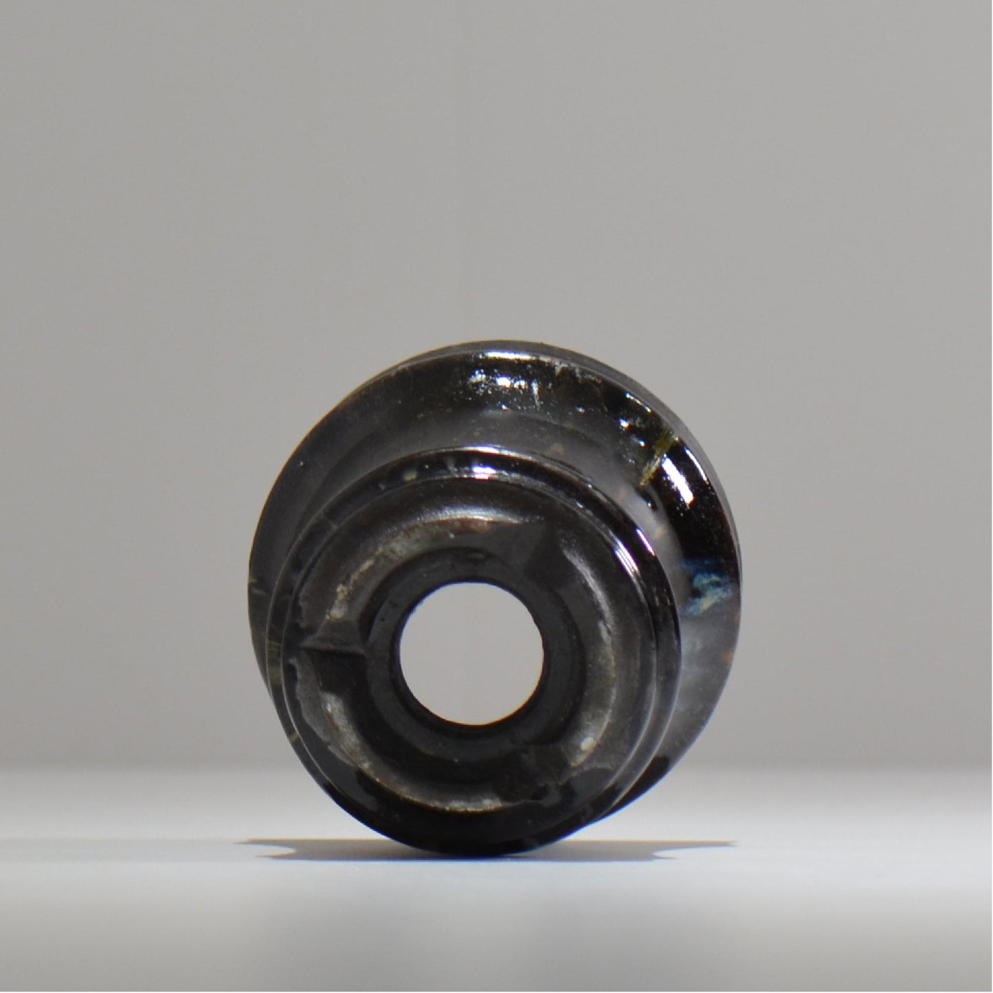 ヒノモトナツミ / 縁-ふち- / hn01_12fuchi_xs / 約 φ8.8cm / 植木鉢