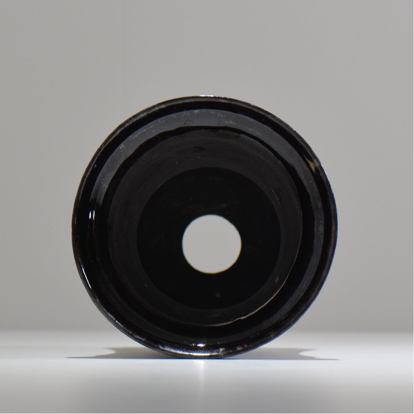 ヒノモトナツミ / 縁-ふち- / hn01_20fuchi_m / 約 φ15cm / 植木鉢