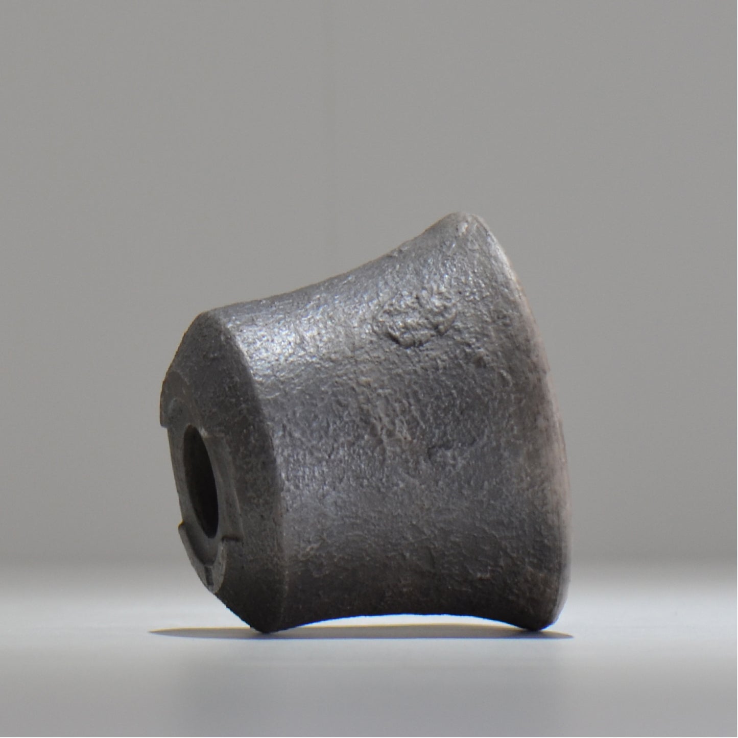 齋藤研一 / 鋳 / chu_tu017/ 約φ11.0cm / 植木鉢