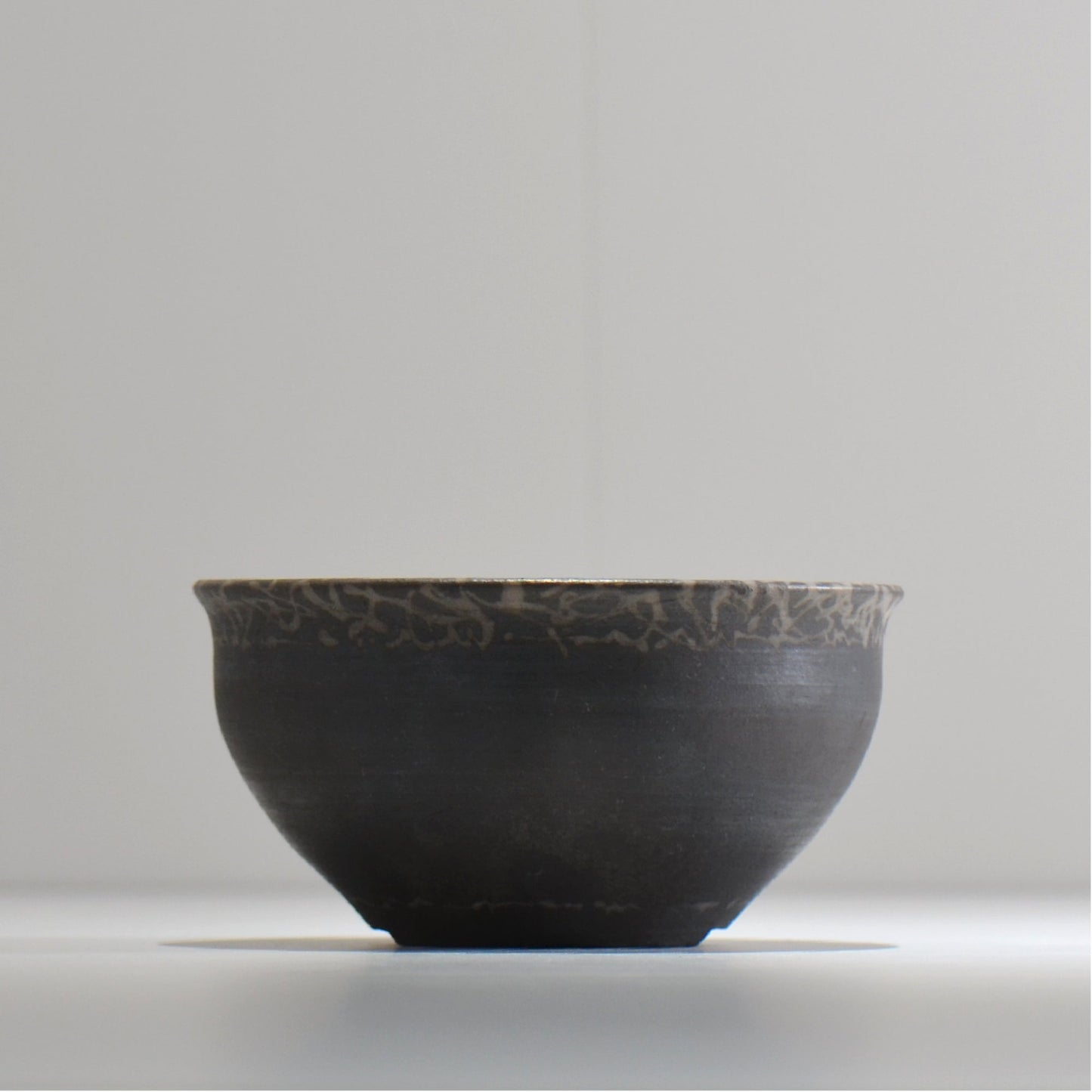齋藤研一 / 雲龍 ken3- man010/ 約φ14.7cm / 植木鉢
