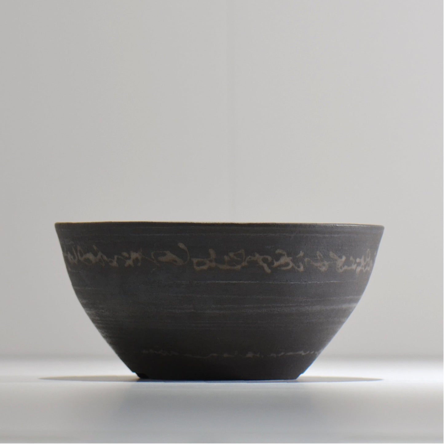 齋藤研一 / 雲龍 ken3- man013/ 約φ18cm / 植木鉢