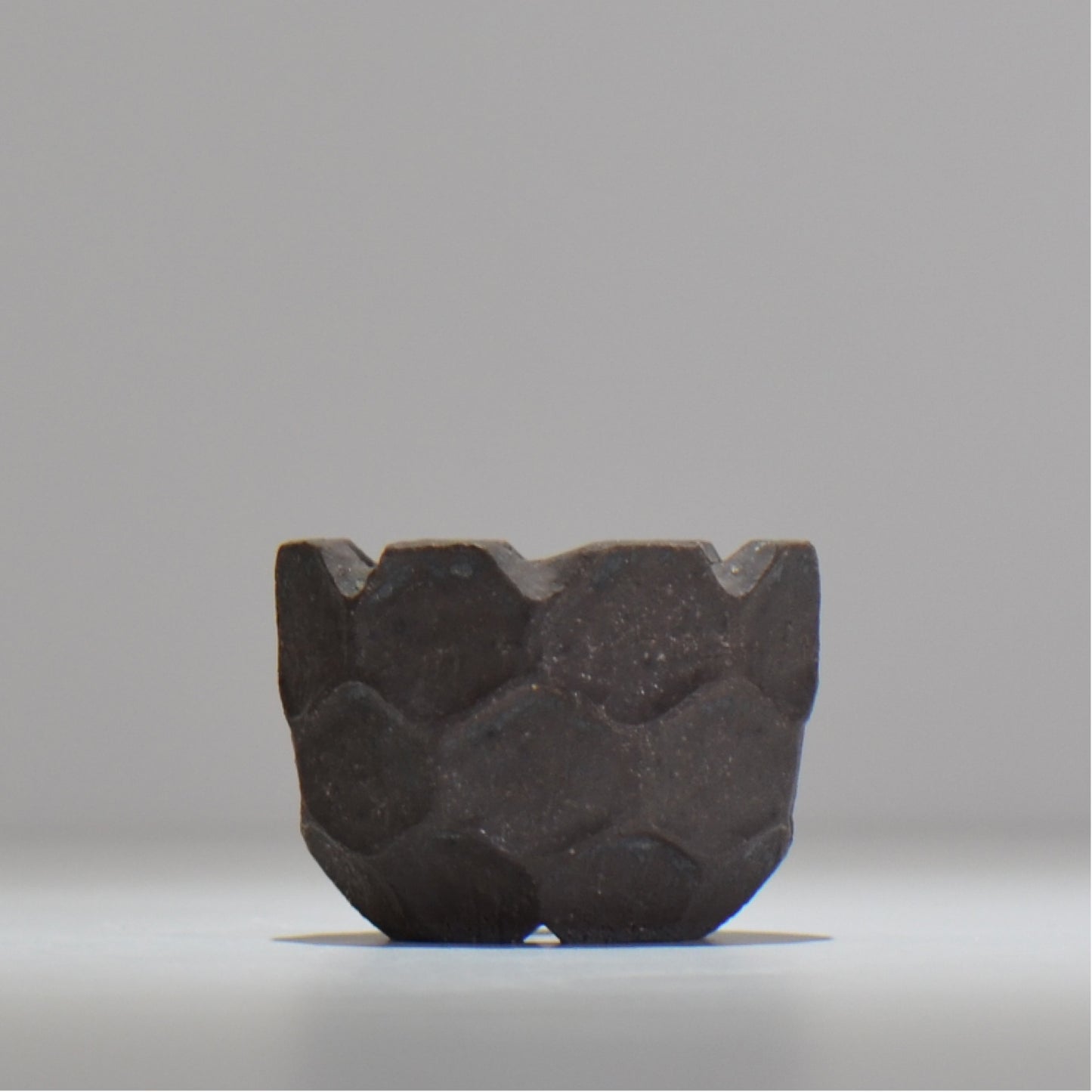 菊地元野 / CUTTY ①/ SS / 約φ8cm / 植木鉢