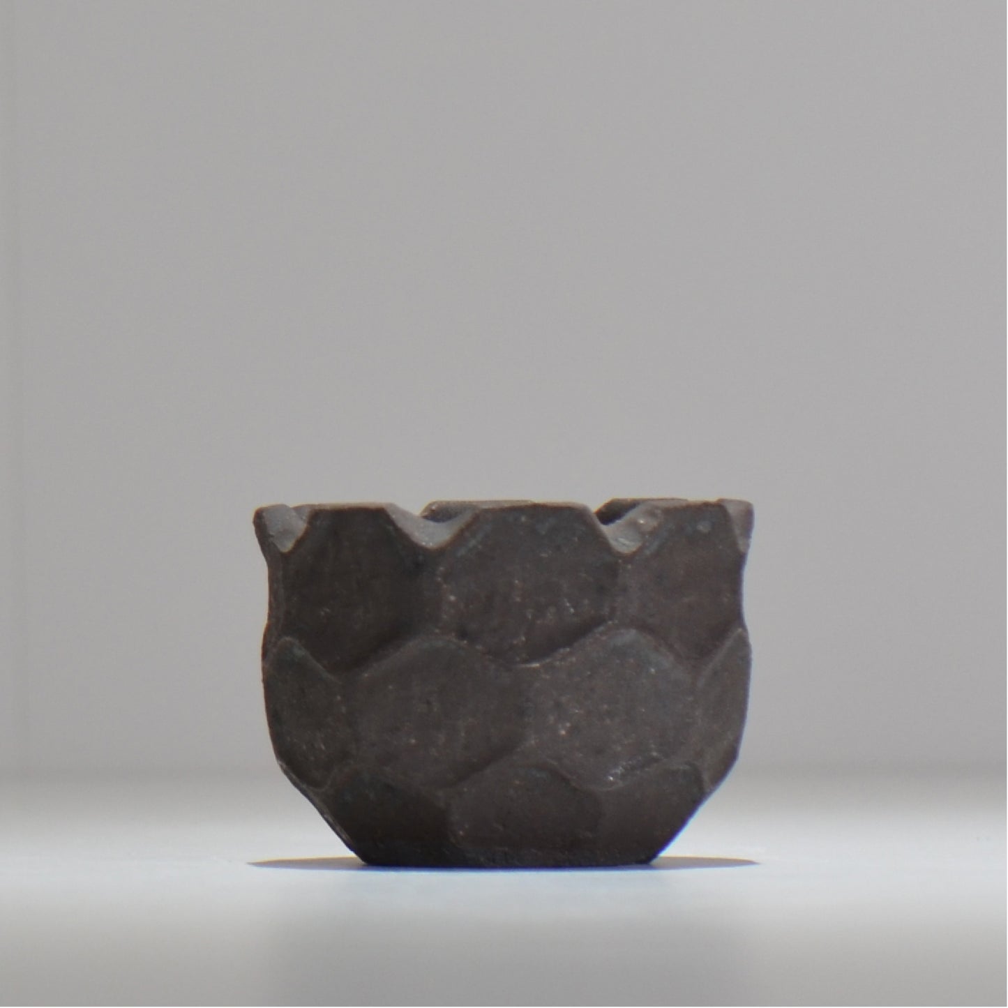 菊地元野 / CUTTY ①/ SS / 約φ8cm / 植木鉢