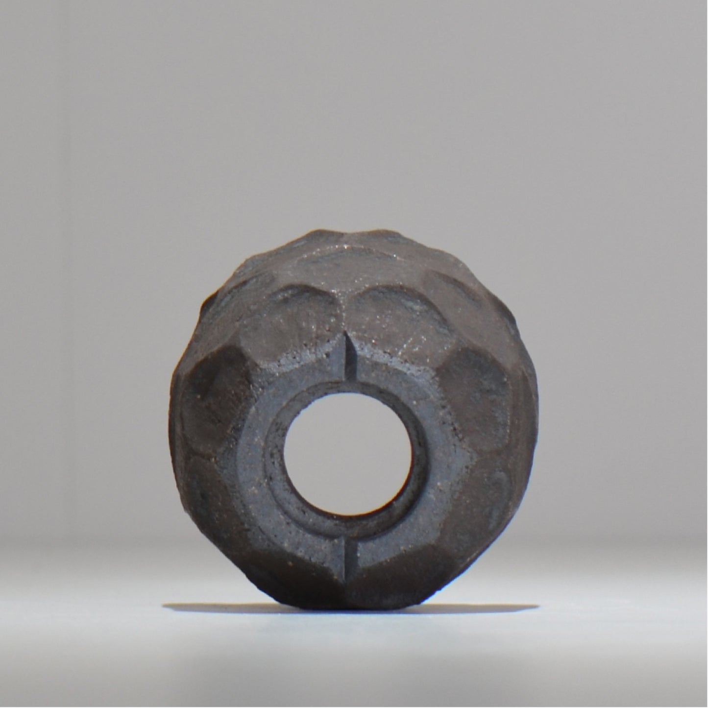 菊地元野 / CUTTY ①/ SS / 約φ8cm / 植木鉢