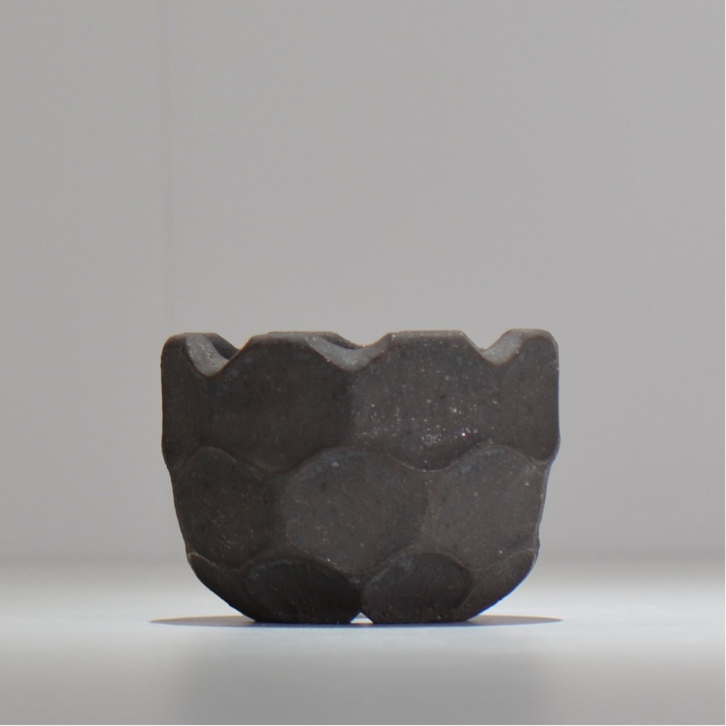 菊地元野 / CUTTY ②/ S/ 約φ10cm / 植木鉢