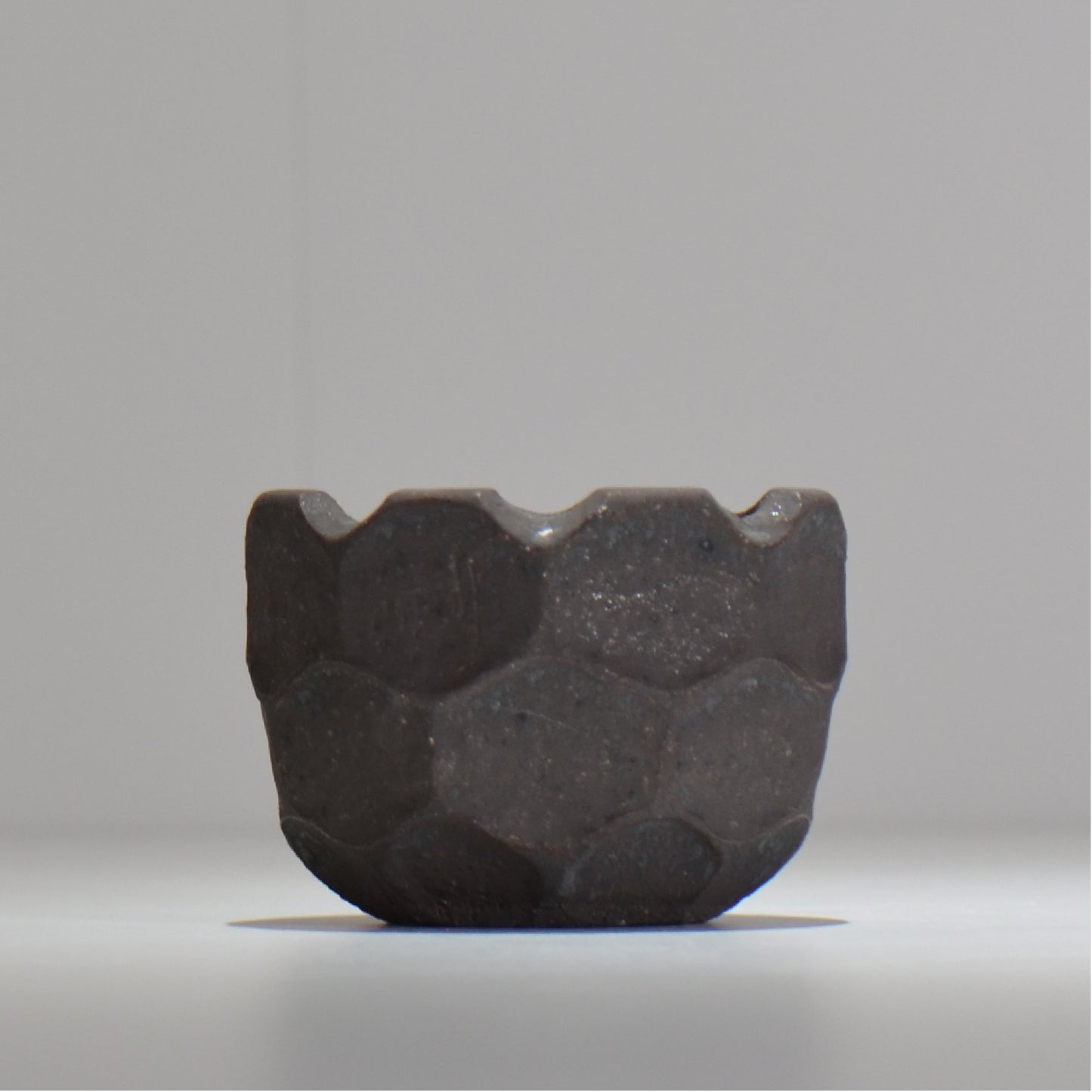 菊地元野 / CUTTY ②/ S/ 約φ10cm / 植木鉢