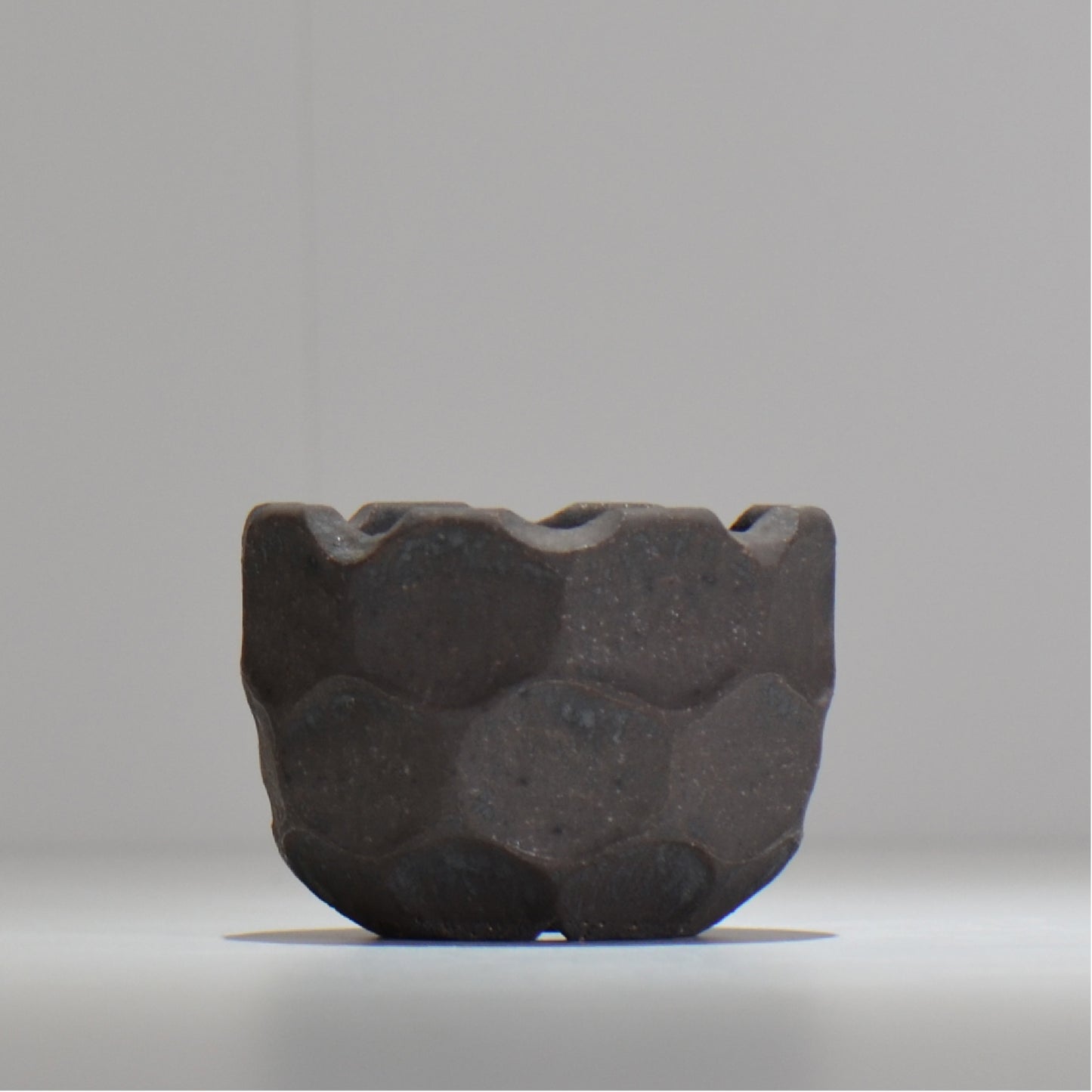 菊地元野 / CUTTY ②/ S/ 約φ10cm / 植木鉢