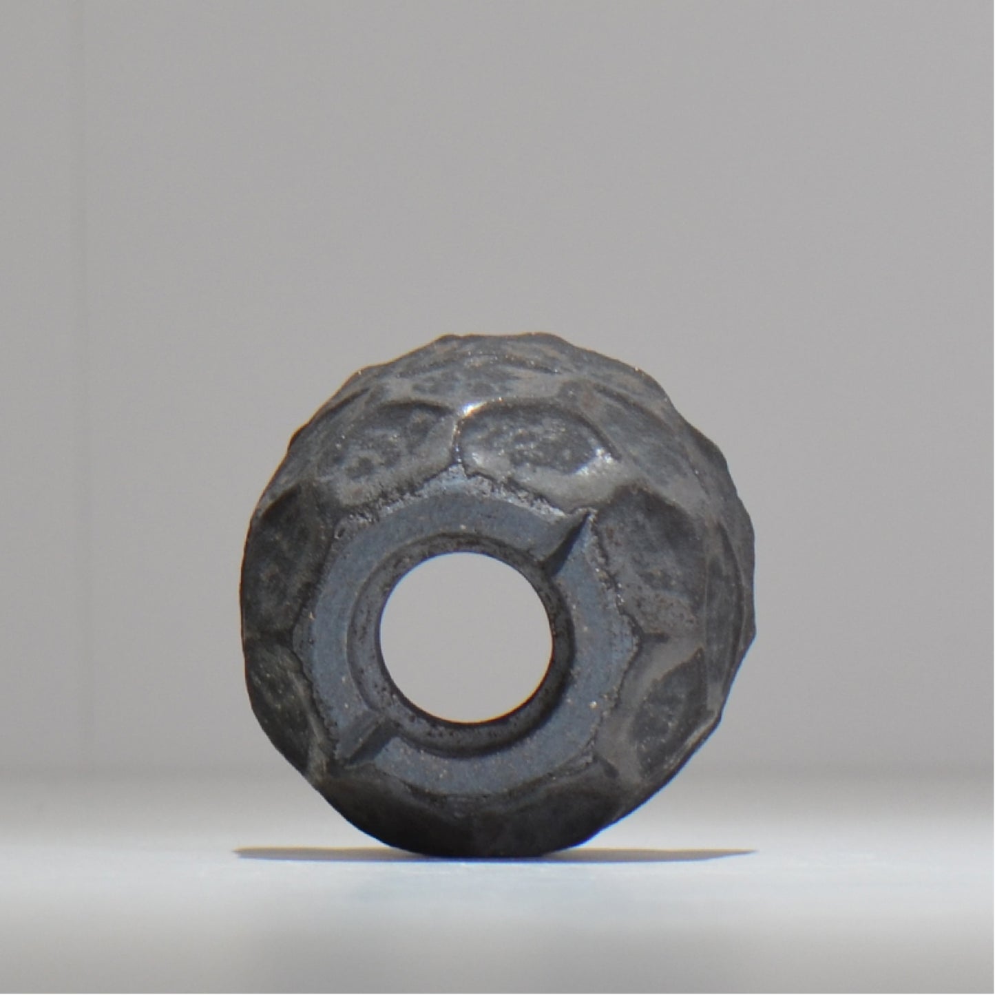 菊地元野 / CUTTY ③/ SS / 約φ8cm / 植木鉢