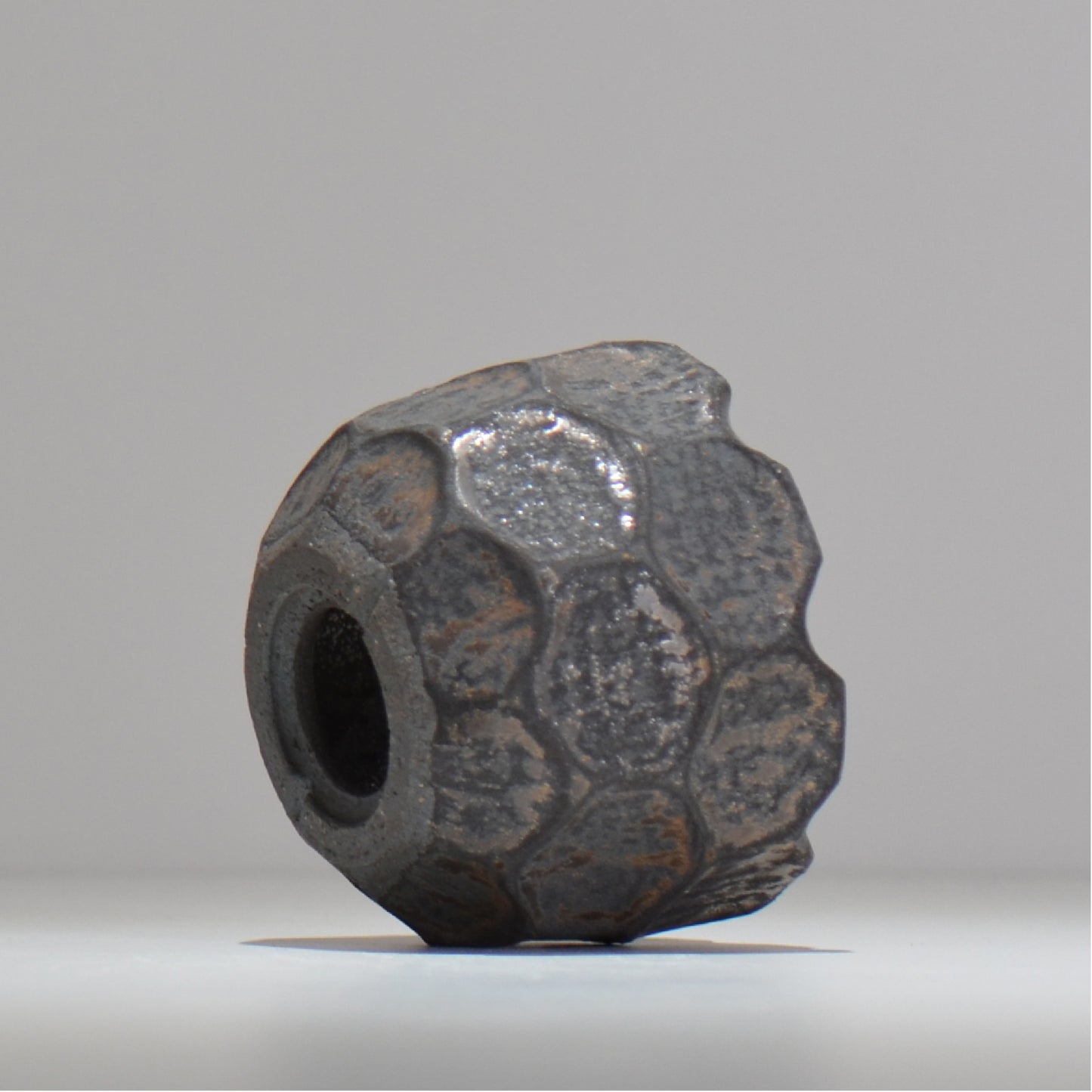 菊地元野 / CUTTY ⑤/ S/ 約φ10cm / 植木鉢