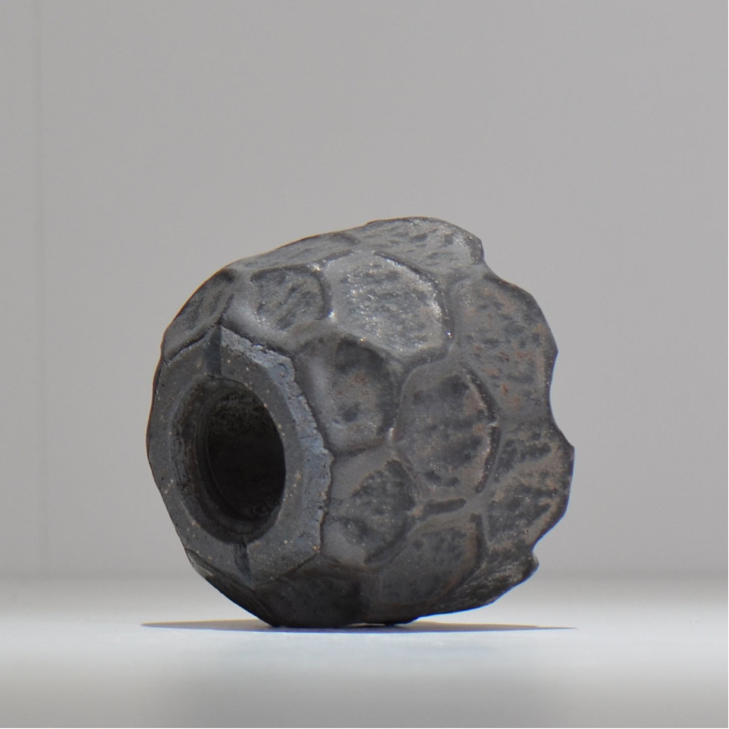 菊地元野 / CUTTY ⑥/ S/ 約φ10cm / 植木鉢