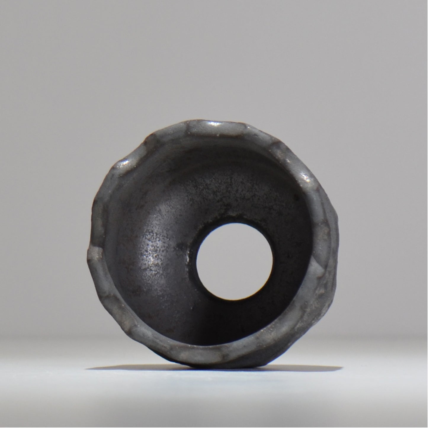 菊地元野 / CUTTY ⑥/ S/ 約φ10cm / 植木鉢