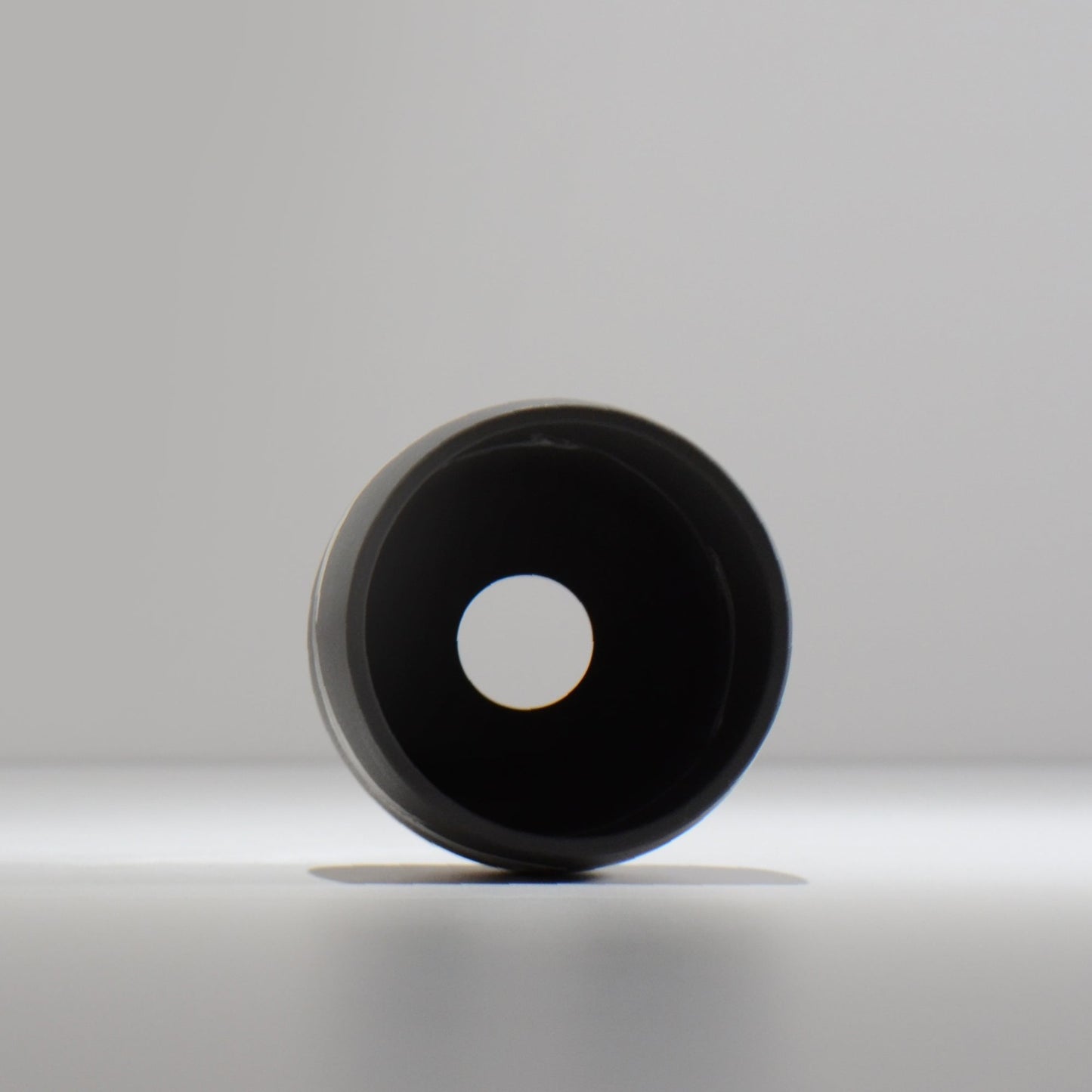 山本真郎 / 黒仙-kokusen013 / S / 約φ8.2cm / 植木鉢