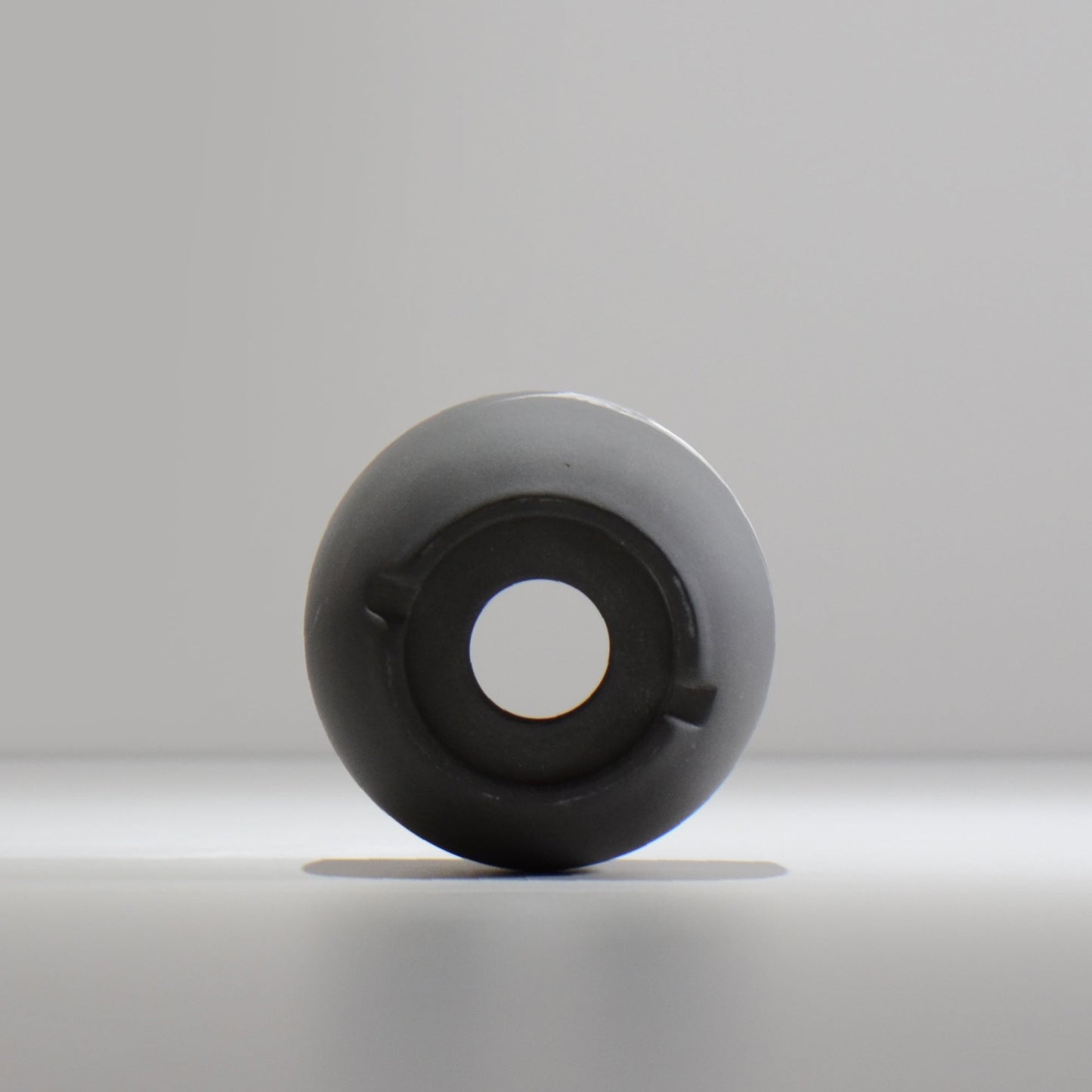 山本真郎 / 黒仙-kokusen013 / S / 約φ8.2cm / 植木鉢