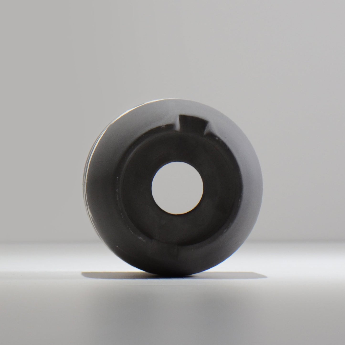 山本真郎 / 黒仙-kokusen019 / M / 約φ10.2cm / 植木鉢