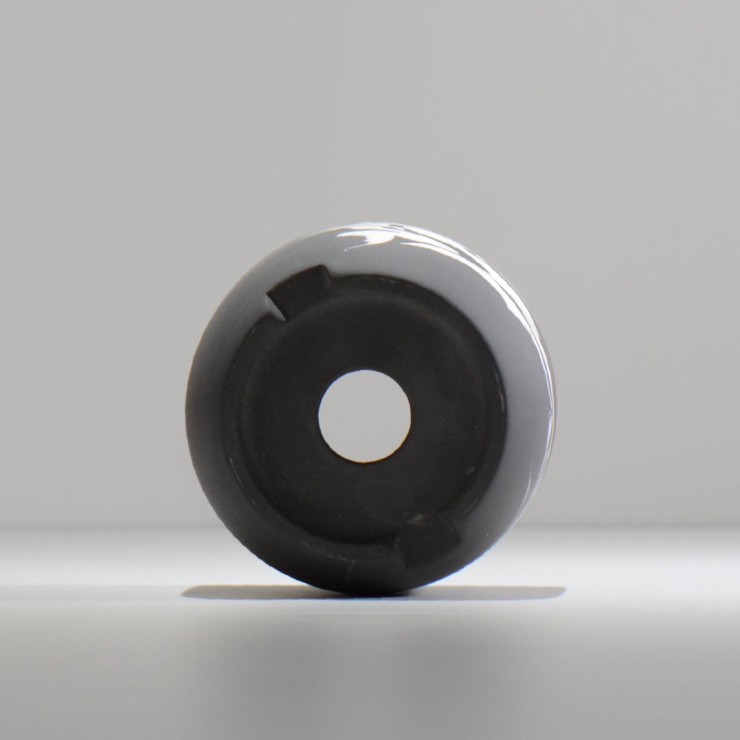 山本真郎 / 黒仙-kokusen020 / M / 約φ10.7cm / 植木鉢