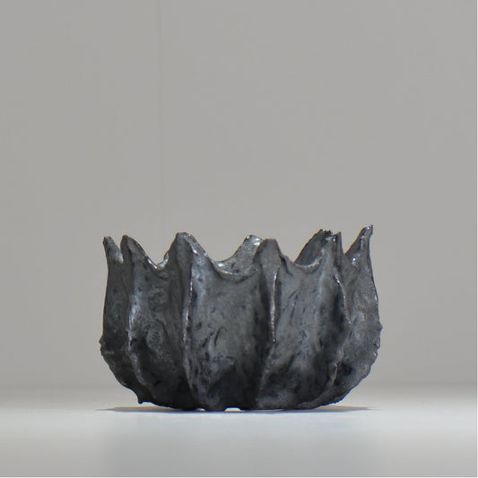 木村 貴史 / KOKUYU/ kt_ky01_s / 約 φ11.5cm / 植木鉢