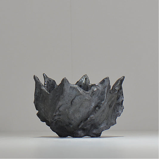 木村 貴史 / KOKUYU/  kt_ky02_s /  約 φ11.5cm /  植木鉢