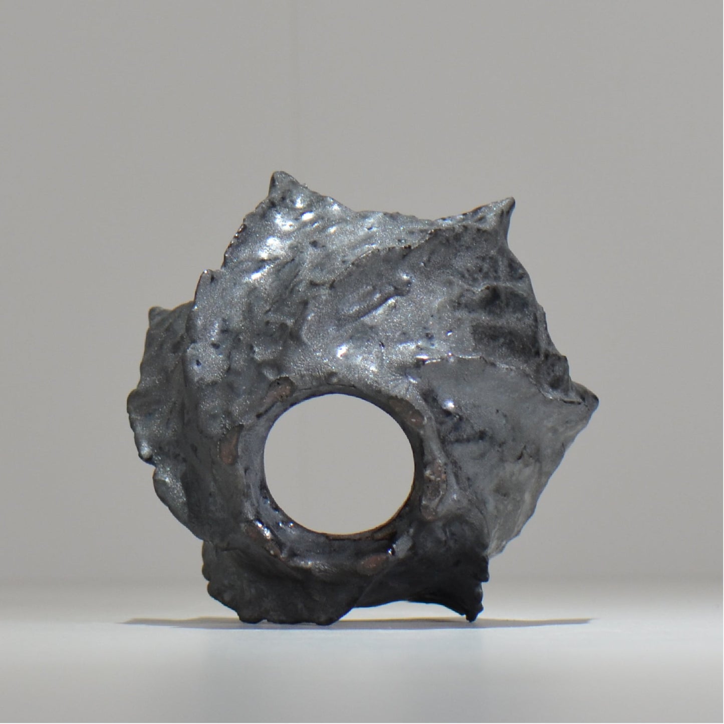 木村 貴史 / KOKUYU/ kt_ky02_s / 約 φ11.5cm / 植木鉢