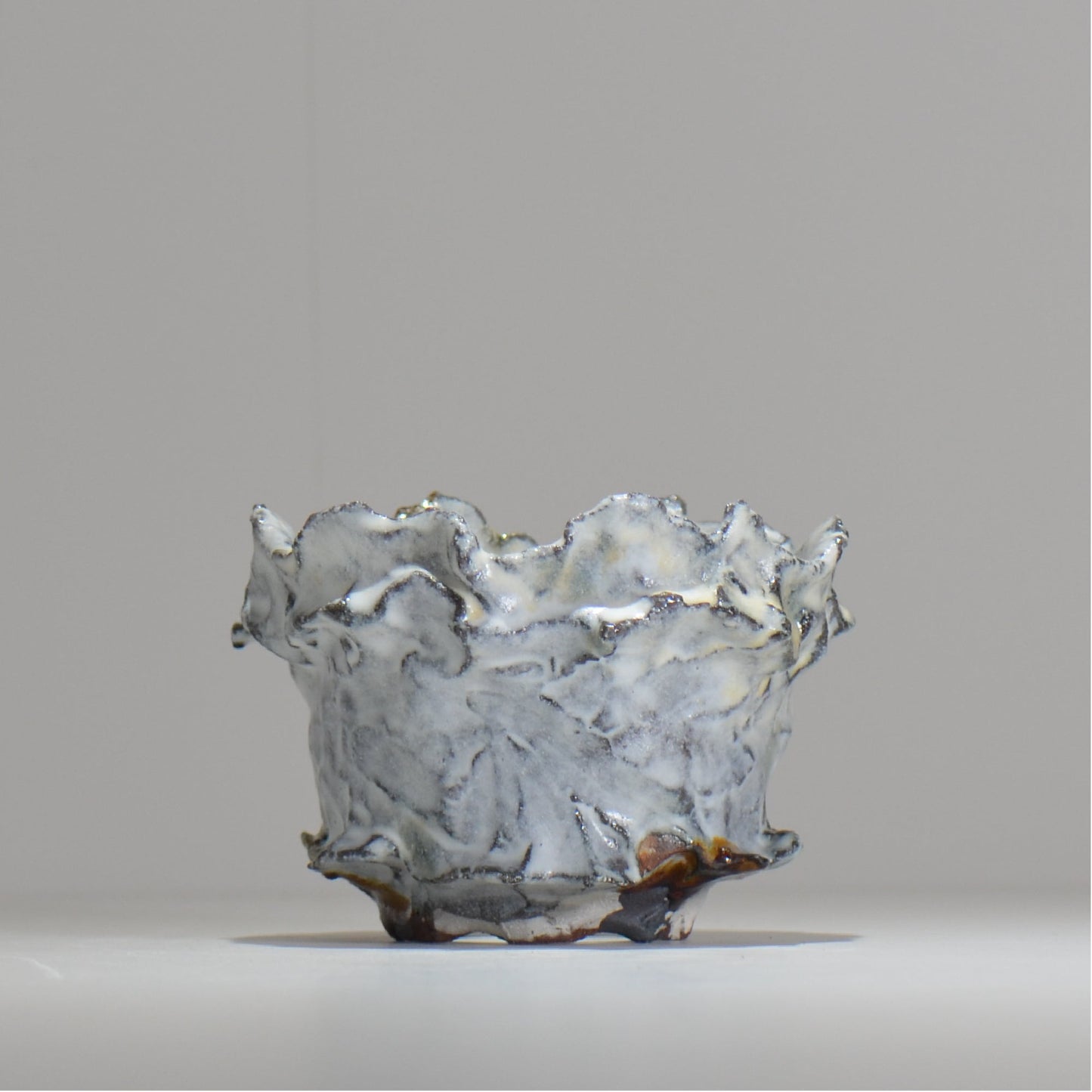 木村 貴史 / SHIOSAI / kt_ss01_m / 約 φ10.5cm / 植木鉢
