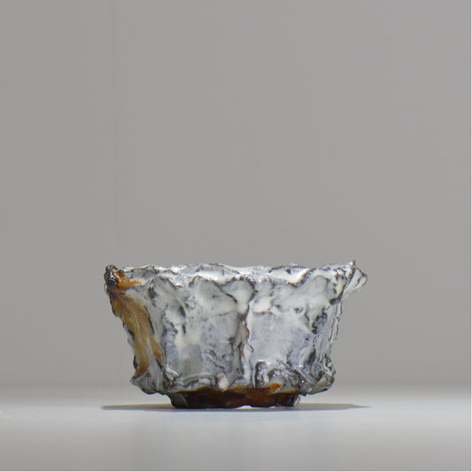 木村 貴史 / SHIOSAI / kt_ss02_m / 約 φ12.5cm / 植木鉢