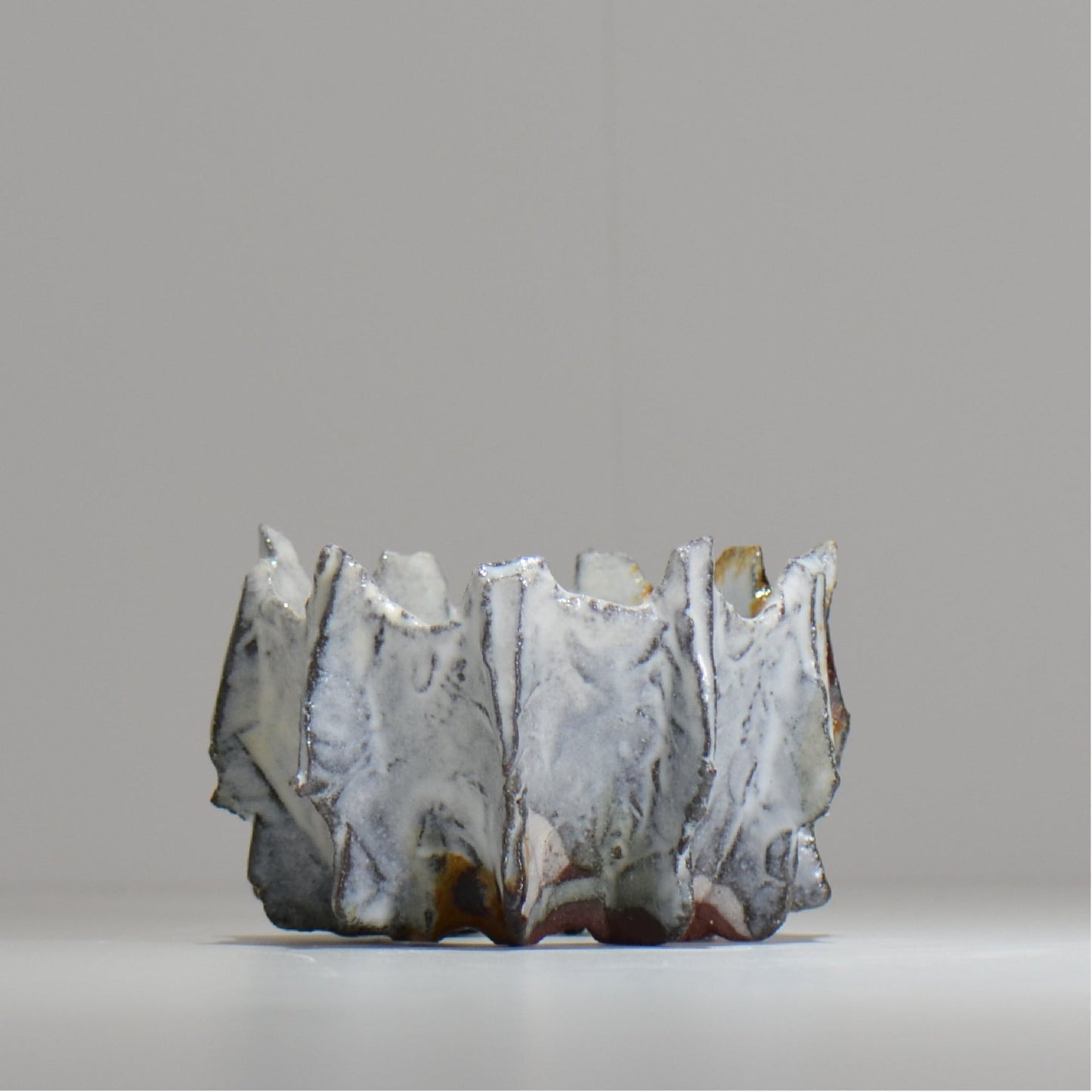 木村 貴史 / SHIOSAI / kt_ss04_m / 約 φ11cm / 植木鉢