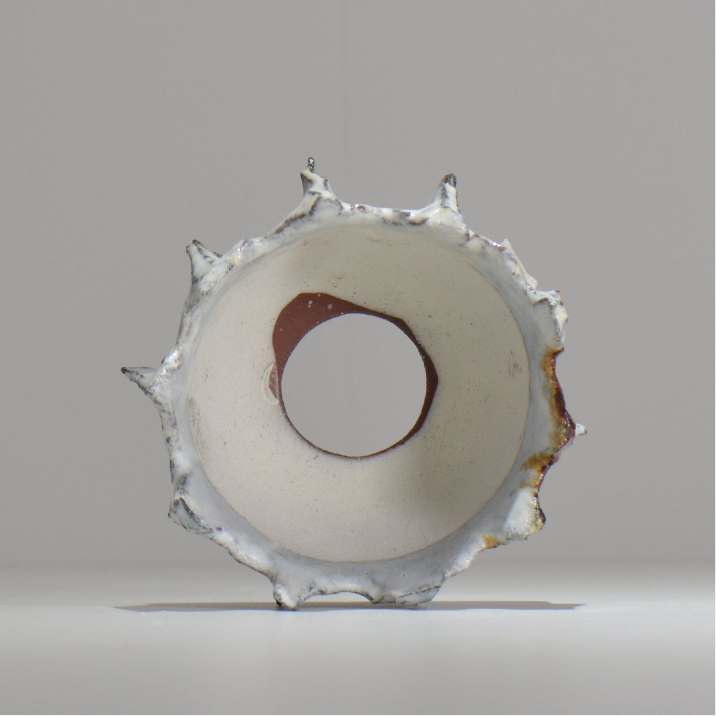 木村 貴史 / SHIOSAI / kt_ss04_m / 約 φ11cm / 植木鉢