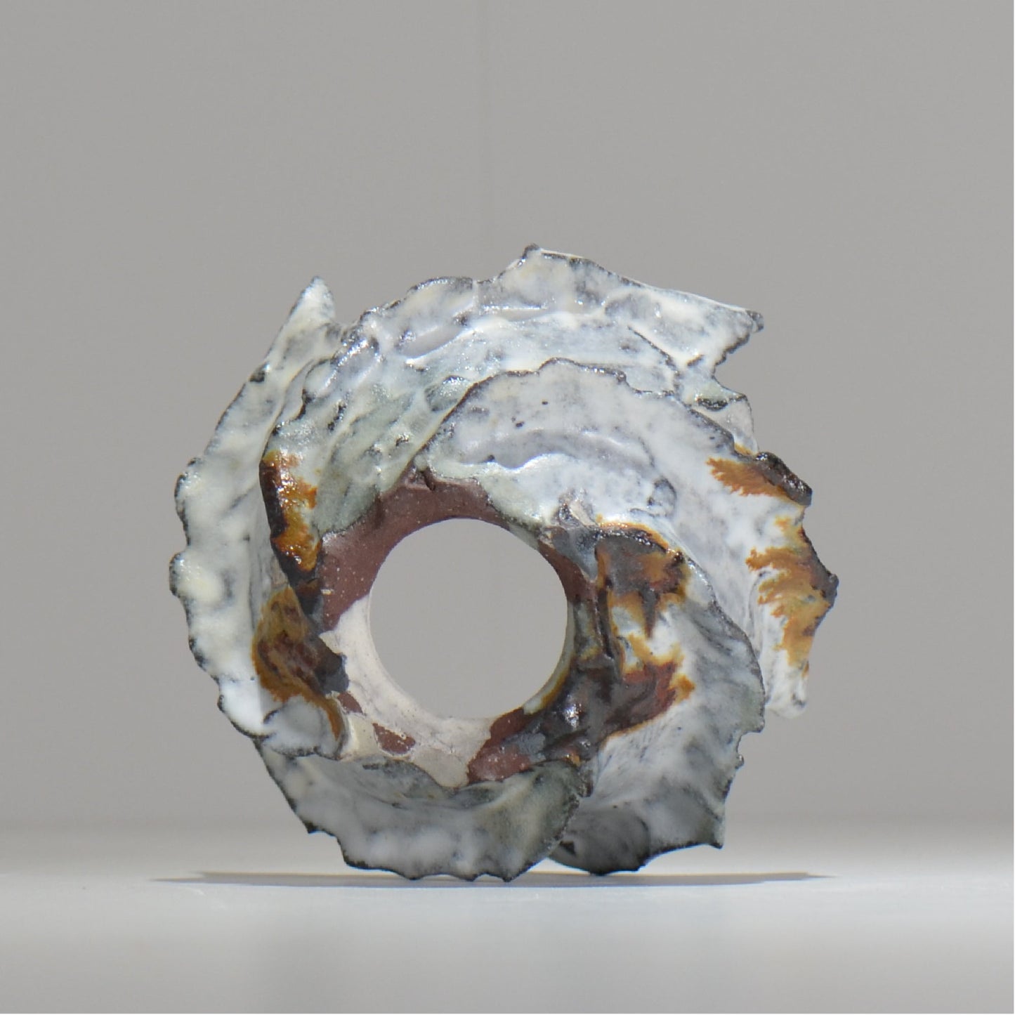 木村 貴史 / SHIOSAI / kt_ss05_s / 約 φ10cm / 植木鉢