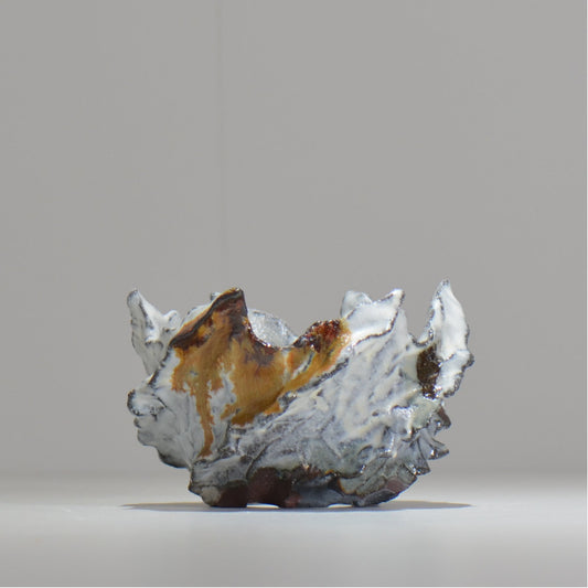 木村 貴史 / SHIOSAI / kt_ss06_s / 約 φ10cm / 植木鉢