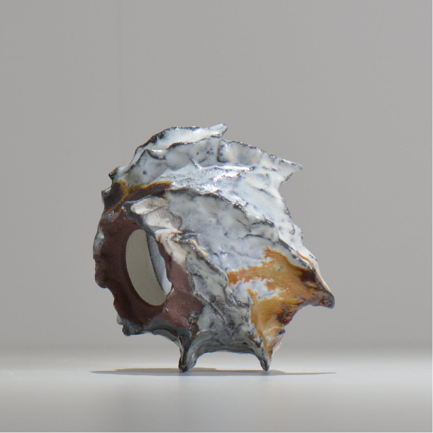 木村 貴史 / SHIOSAI / kt_ss06_s / 約 φ10cm / 植木鉢