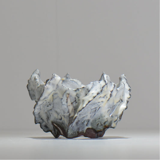 木村 貴史 / SHIOSAI / kt_ss07_s / 約 φ10cm / 植木鉢