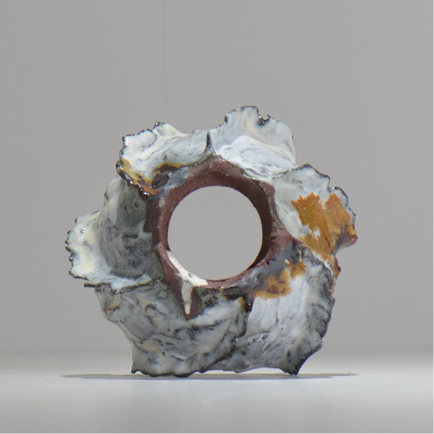 木村 貴史 / SHIOSAI / kt_ss07_s / 約 φ10cm / 植木鉢
