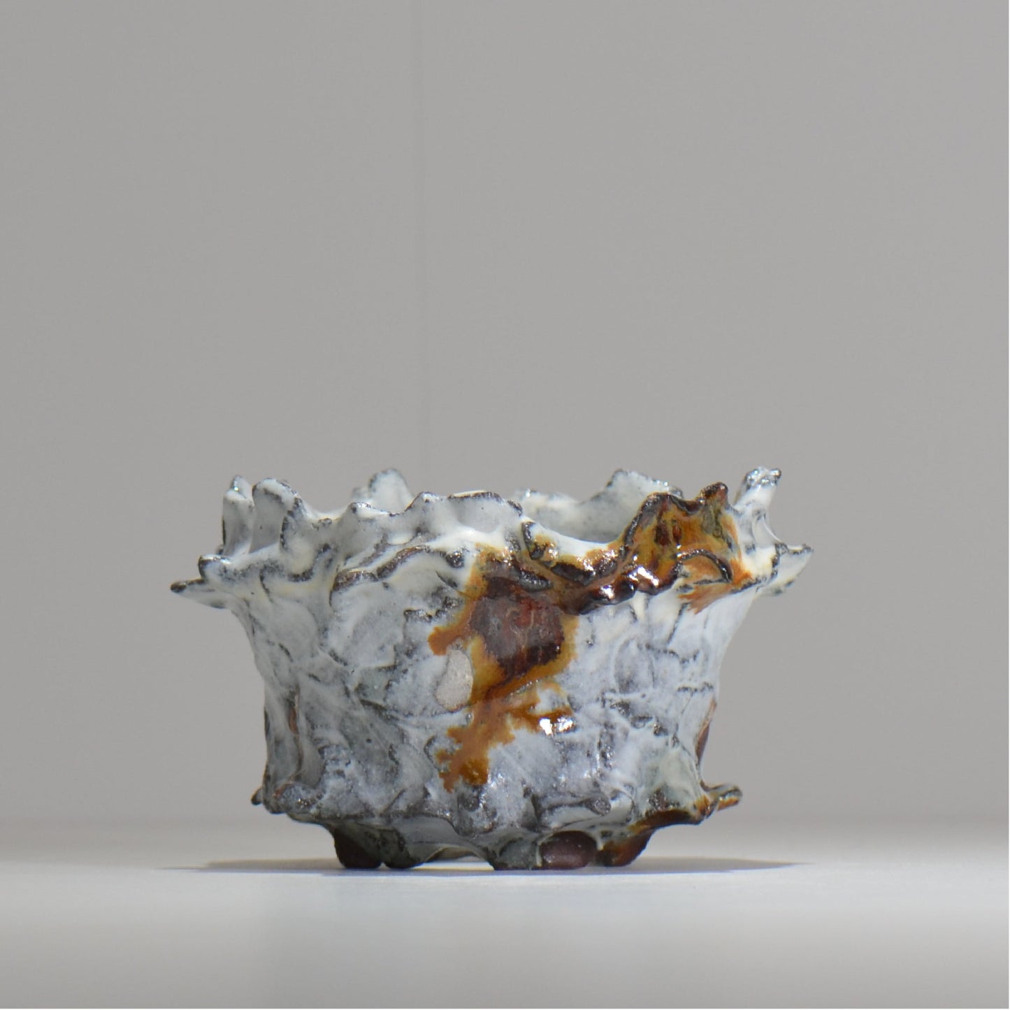 木村 貴史 / SHIOSAI / kt_ss09_s / 約 φ10.5cm / 植木鉢