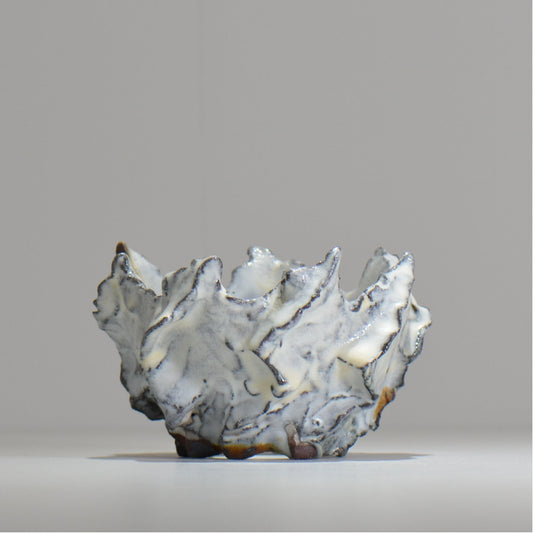 木村 貴史 / SHIOSAI / kt_ss12_s / 約 φ10.5cm / 植木鉢