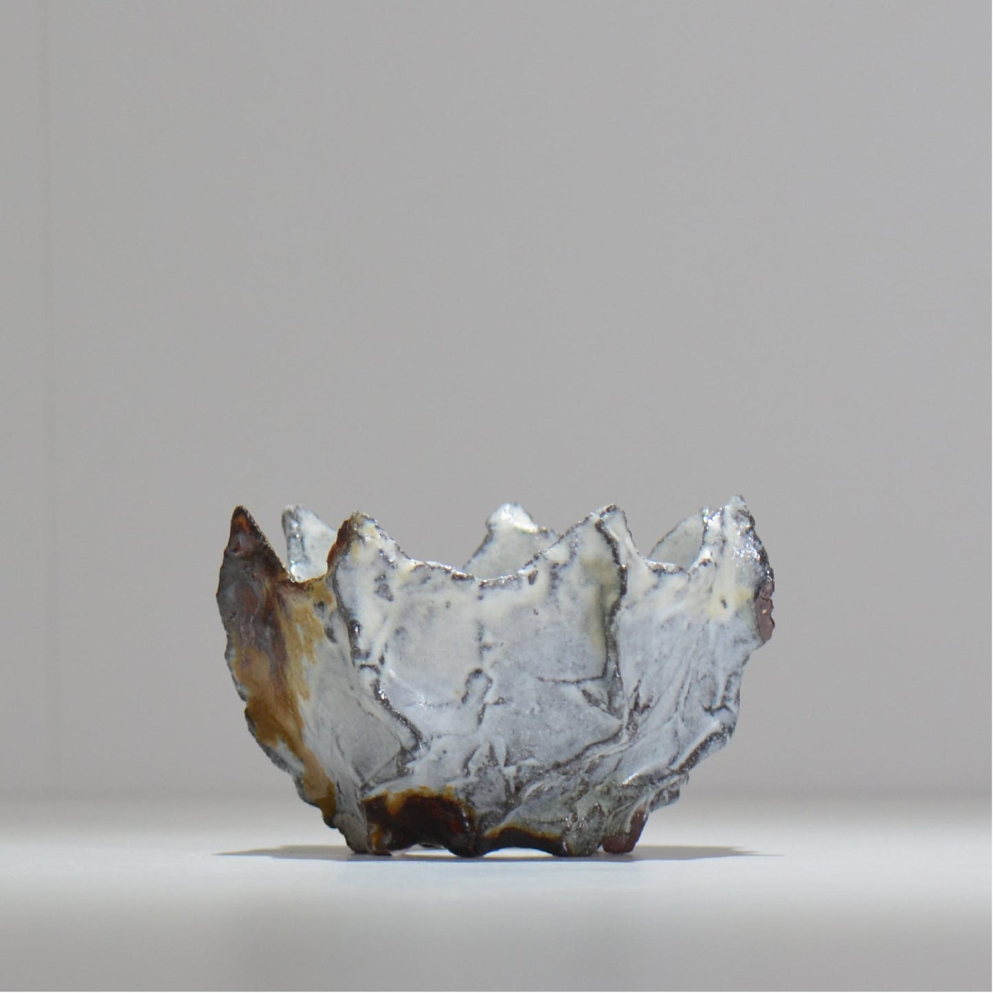 木村 貴史 / SHIOSAI / kt_ss13_s / 約 φ10cm / 植木鉢