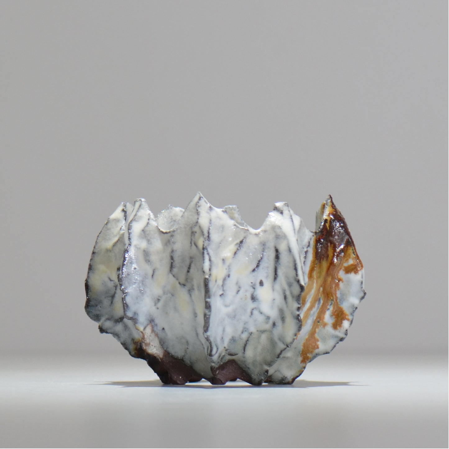 木村 貴史 / SHIOSAI / kt_ss14_s / 約 φ10cm / 植木鉢