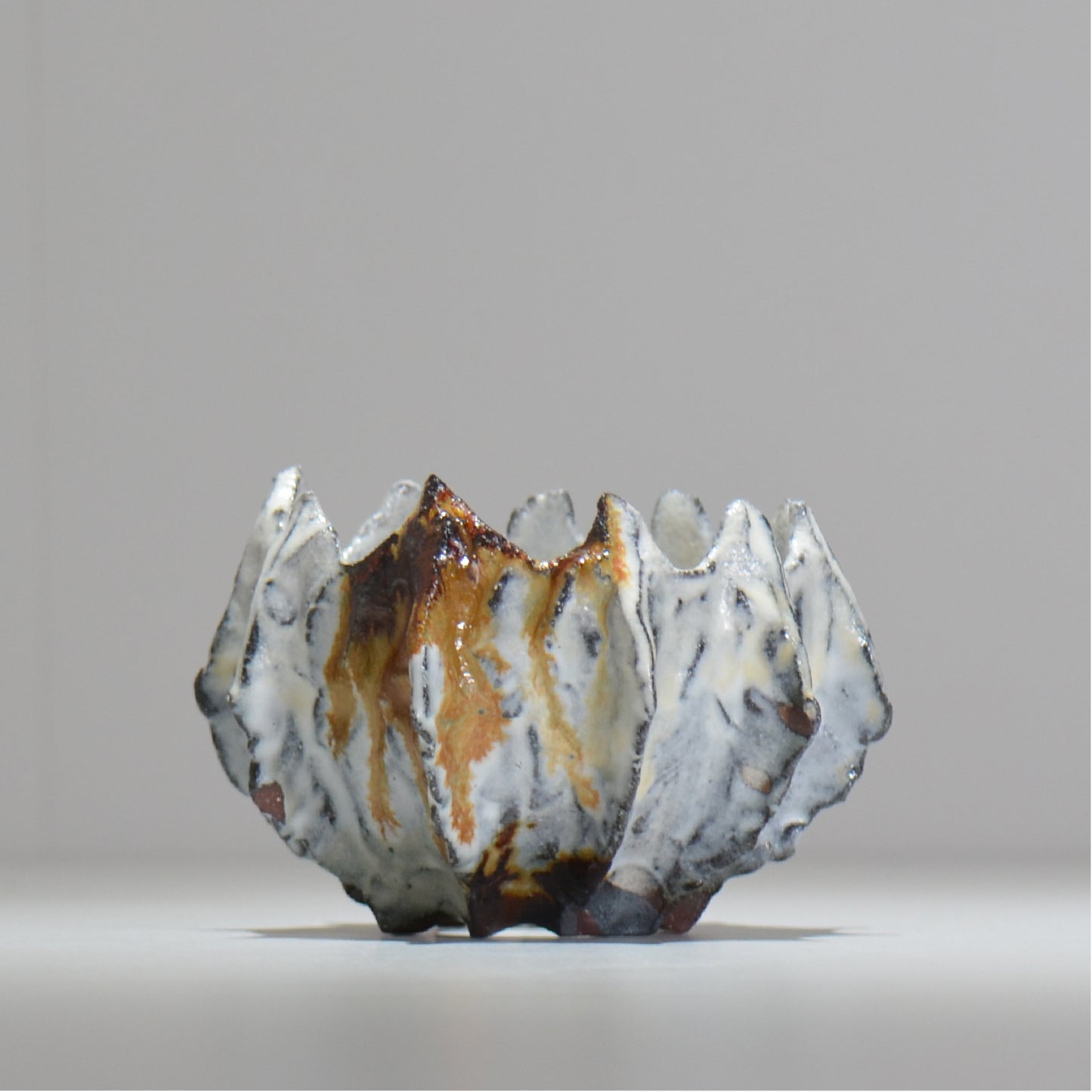 木村 貴史 / SHIOSAI / kt_ss14_s / 約 φ10cm / 植木鉢