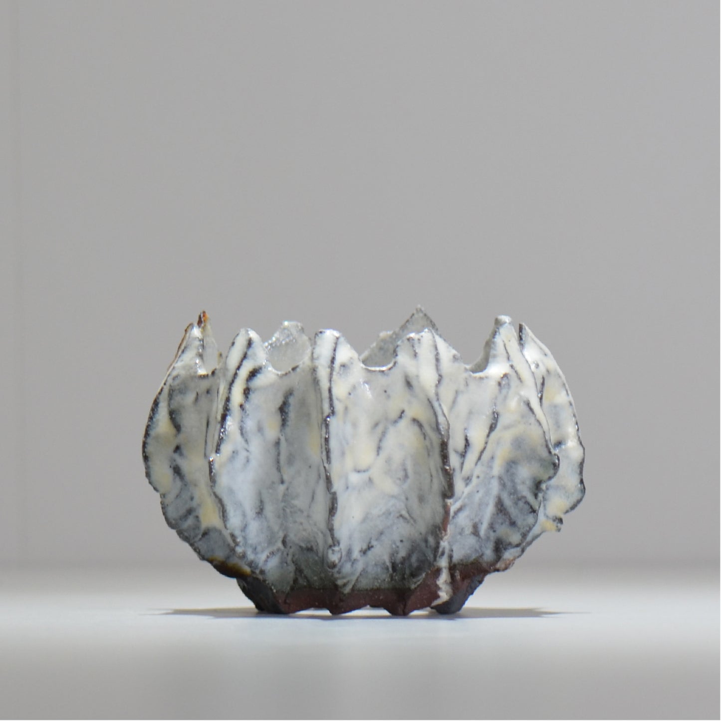 木村 貴史 / SHIOSAI / kt_ss14_s / 約 φ10cm / 植木鉢