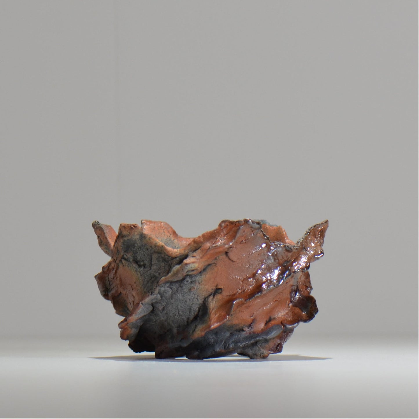木村 貴史 / YAKISHIME / kt_ys11_s / 約 φ10.5cm / 植木鉢