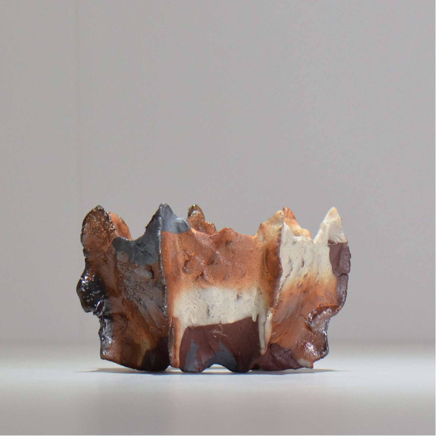 木村 貴史 / YAKISHIME / kt_ys15_s / 約 φ10.5cm / 植木鉢