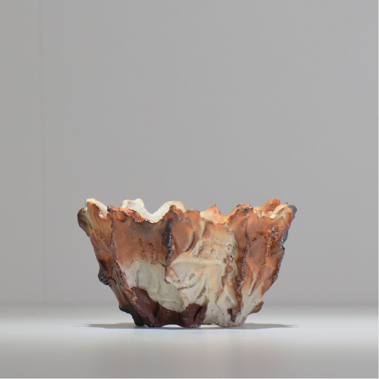 木村 貴史 / YAKISHIME / kt_ys16_s / 約 φ13cm / 植木鉢