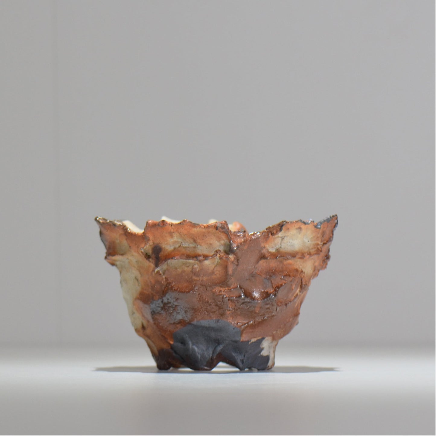 木村 貴史 / YAKISHIME / kt_ys17_s / 約 φ11cm / 植木鉢