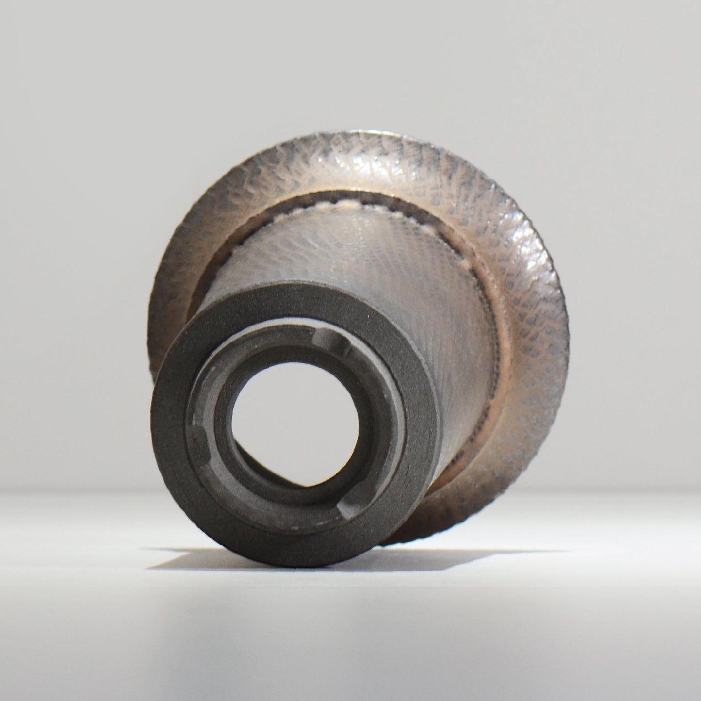 仲田唯希人 / LIZARD07_37 / 約φ14.1cm / 植木鉢