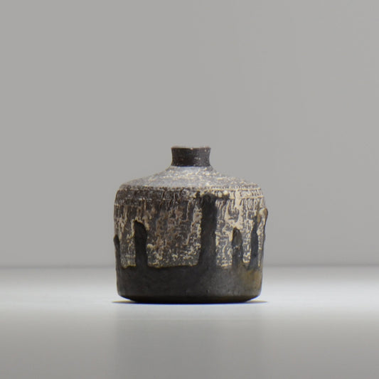 松井邦明 / 一輪挿し / matsu_ichi02 / 約 8cm / 花瓶