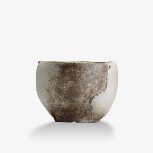 佐藤和美 / MELANGE2_05 / 約φ10.5cm / 植木鉢