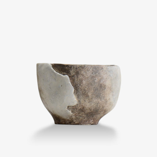 佐藤和美 / MELANGE2_08 / 約φ11cm / 植木鉢