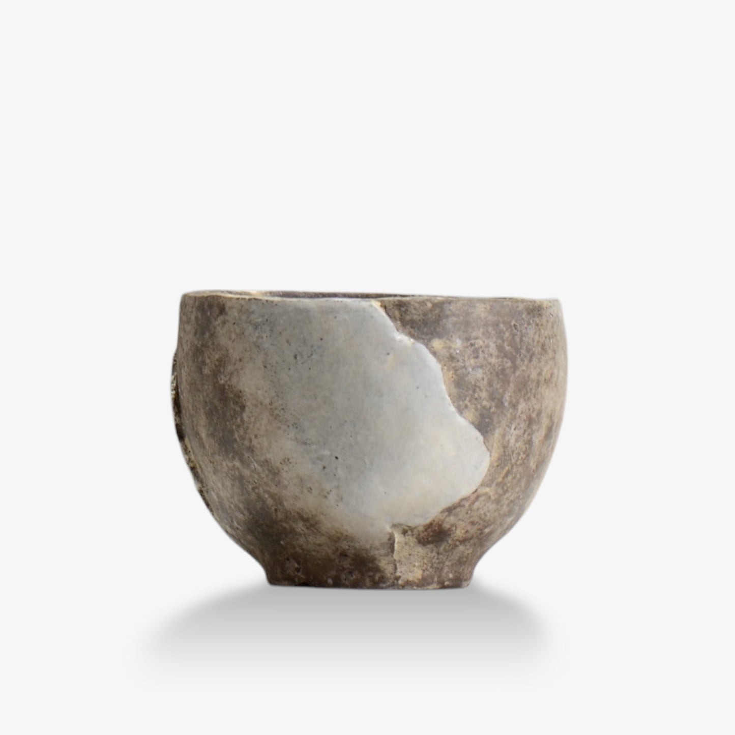 佐藤和美 / MELANGE2_08 / 約φ11cm / 植木鉢